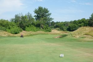 Eagles Nest 14th Fairway